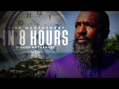 #TBT | The Israelites Time Management In 8 Hours