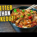 Slow Cooker Hawaiian Chicken | Easy Sweet & Savory Crockpot Dinner