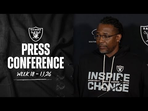 Greg Olson, Patrick Graham and Thomas Booker Presser – 1.1.26