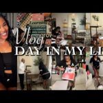 VLOG  | We’re MOVING, found our dream HOME, WFH aesthetic offiice, 2026 vision board