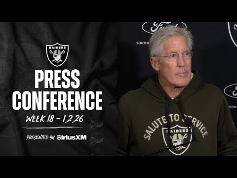 Pete Carroll: ‘Everybody’s Going To Play’ in the Season Finale