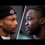 Ashton Jeanty and Tre Tucker End-of-Season Media Availability – 1.5.26