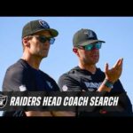 John Spytek and Tom Brady Spearhead Raiders’ Head Coach Search, Plus Names to Watch
