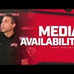 Runnin’ Rebel Media Availability – Coach Pastner (1-19-26)