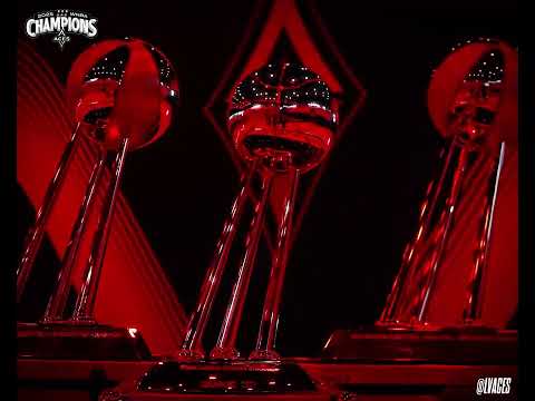 Lesson of 2025: Never Fold ♠️