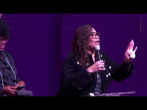 60th Birthday Celebration | Lady Sandra Smith Harris | #HappyBirthday