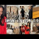 DAY IN MY LIFE | MOVING VLOG | PACKING TO MOVE INTO NY DREAM HOME