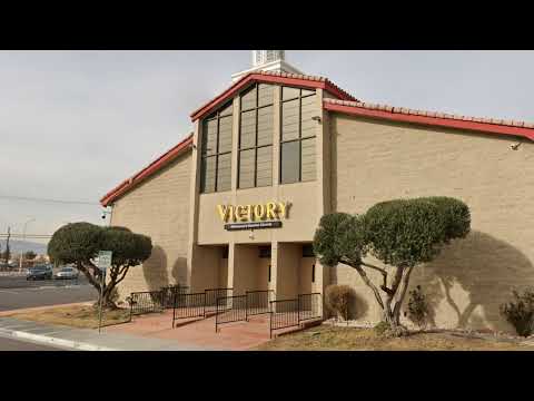 Victory Missionary Baptist Church Mid-week Service 6PM