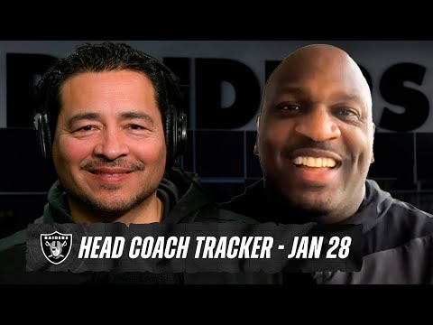 Davis Webb Interviews at Raiders HQ, Plus More NFL Updates