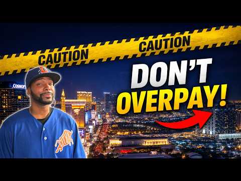 How To Do Las Vegas CHEAP In 2026! Flights, Hotels, Free Clubs, Shows And More...