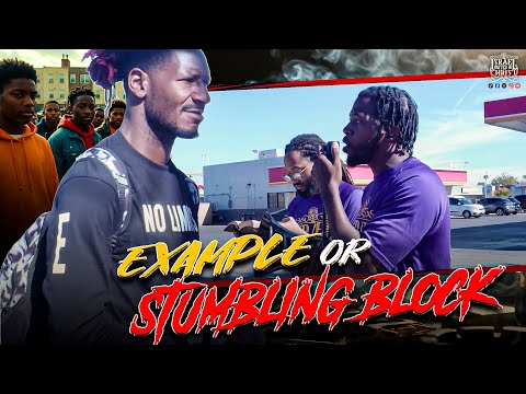 When Your Habit Becomes Their Trap! #Viral #Trending