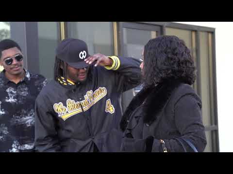 YN MARRIED TWO WOMEN IN VEGAS MUSIC VIDEO (SO RIGHT) REMIX