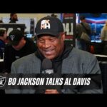 Bo Jackson Wouldn’t Go Back and Change a Thing