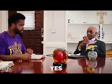 Southern Kingdom Church Promo