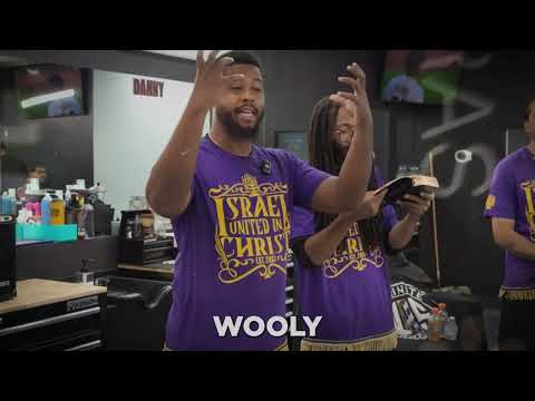 Northern Kingdom Barbershop Promo