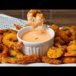 Firecracker Shrimp That Stays Crispy Every Time