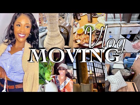 HomeGoods Shop With Me | Shopping For The New Apartment | Home Decor Haul