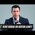 Klint Kubiak on Ashton Jeanty, Evaluating the Roster and What’s Next