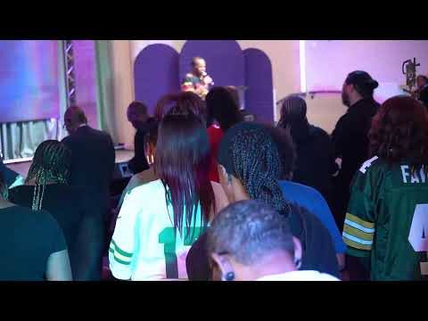 TEAMWORK IN ORDER TO WIN FOR GOD // Pastor Michael Jackson | 2 Corinthians 4:1-7