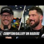 Klint Kubiak Named Head Coach! Plus, Robert Gallery and Will Compton