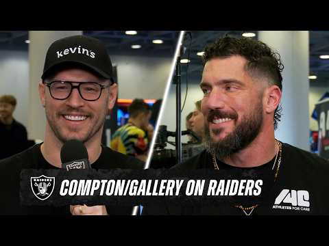 Klint Kubiak Named Head Coach! Plus, Robert Gallery and Will Compton