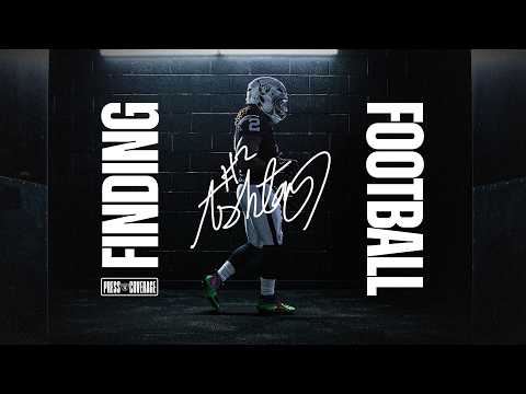 Ashton Jeanty Made Every Move Count