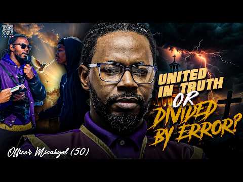 United In Truth or Divided By Error? #Viral #Trending #ExplorePage