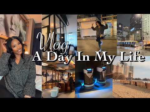 A FEW DAYS IN MY LIFE TRAVEL VLOG