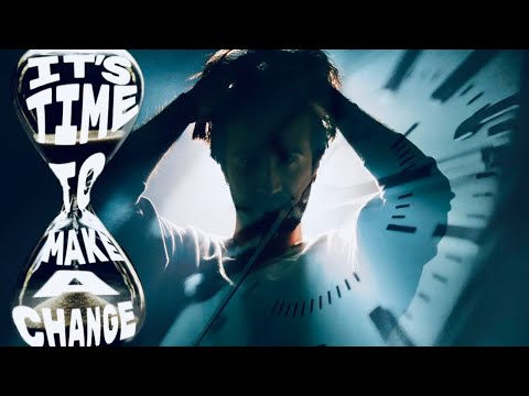 IT’S TIME TO MAKE A CHANGE // Michael Jackson | St. Luke 15:11-19, 2 Corinthians 7:1