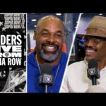Cam Newton, Donovan McNabb, Kirk Morrison and More | Raiders Live From Media Row