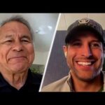 Jim Plunkett on the Hispanic Football Hall of Fame, Plus Jason Horowitz Joins