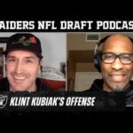 How Klint Kubiak’s Offense Maximizes Quarterback Play