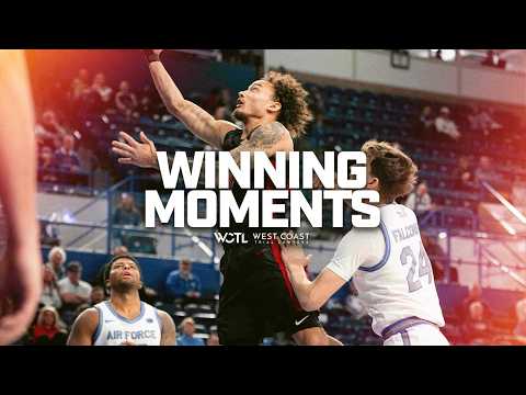 UNLV at Air Force Basketball Highlights | 2025-26 Season