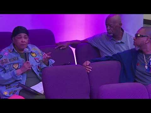 Welcome To THE ENQUIRER | Bible Study | **LIVE* with Michael E. Jackson: 2 Timothy 2:1-7