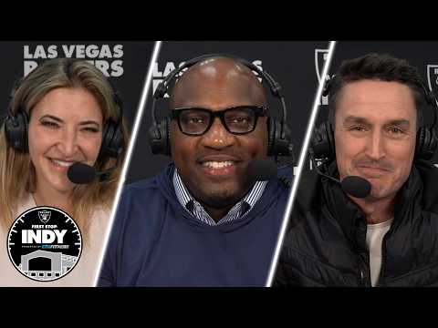 2026 NFL Combine Storylines With Kirk Morrison, Rhett Lewis and Cynthia Frelund