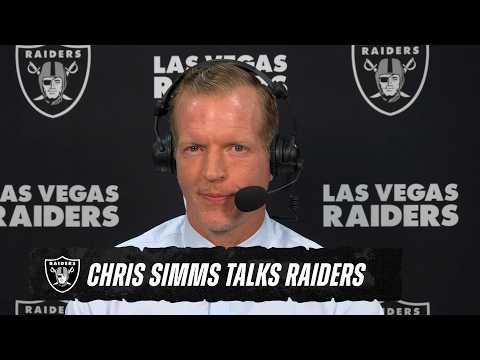 Chris Simms on Mike McCoy: ‘The Perfect Guy To Be Your Assistant Head Coach'