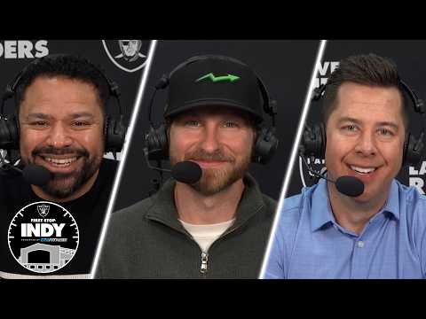 Everything NFL Combine With Trevor Sikkema, Marc Ross and James Palmer