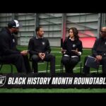 ‘Part of the Raiders DNA’: How Black History Shaped the Silver and Black