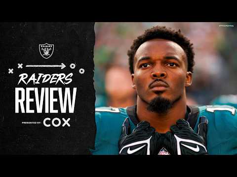 Nakobe Dean Can Do It All on Defense | Film Breakdown