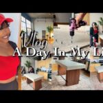 TEMU FURNITURE | Luxury Dining Room Table | Styling Our Cozy Studio Loft Apartment