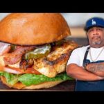 This Chicken Sandwich Is Better Than Fast Food