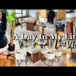 Temu Furniture | Luxury Counter Height Barstools | Aesthetic Loft Apartment