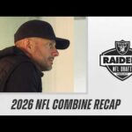 Standouts, Risers and Biggest Takeaways From the 2026 NFL Combine