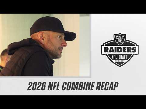 Standouts, Risers and Biggest Takeaways From the 2026 NFL Combine