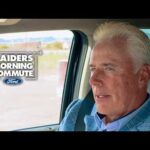 Rich Gannon Talks Klint Kubiak (Part 1) | Raiders Morning Commute