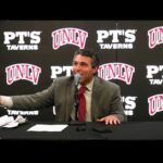 UNLV Runnin’ Rebels – Post Game Press Conference – UNR – 2-28-26