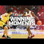 UNLV vs Wyoming Basketball Highlights | 2025-26 Mountain West Tournament