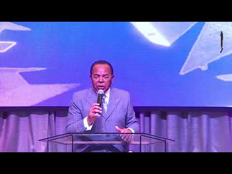 Welcome to the 15th Annual Azusa District Conference | LIVE