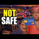 Why Your Next Las Vegas Trip Just Got Dangerous