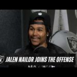A Busy Day of Free Agency in Vegas, Plus a Full-Circle Moment for Jalen Nailor